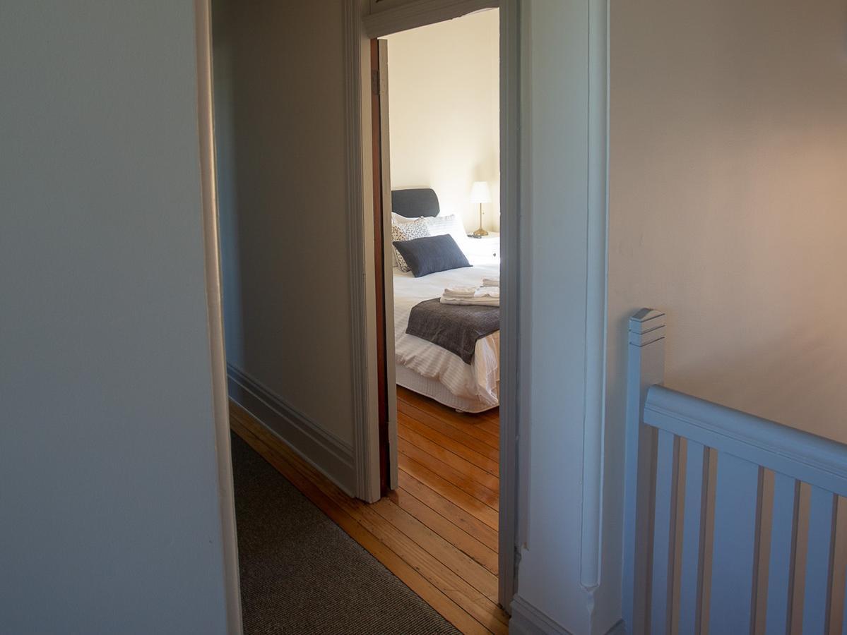 Helensburgh Hotel Zewnętrze zdjęcie