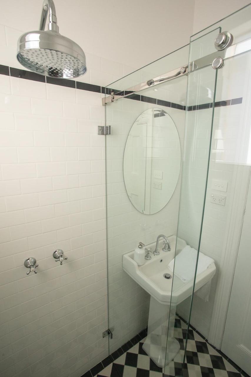 Helensburgh Hotel Zewnętrze zdjęcie