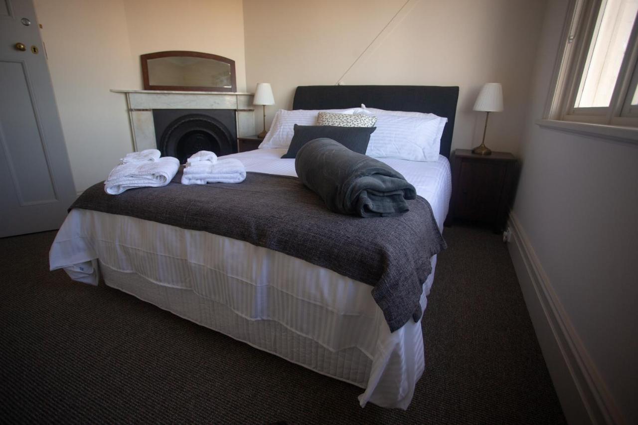 Helensburgh Hotel Zewnętrze zdjęcie
