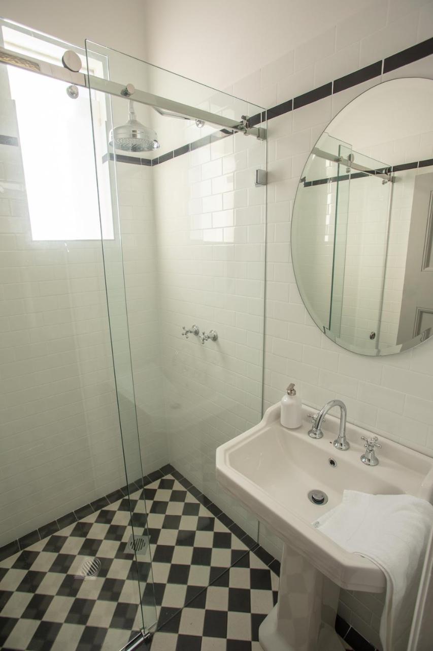 Helensburgh Hotel Zewnętrze zdjęcie