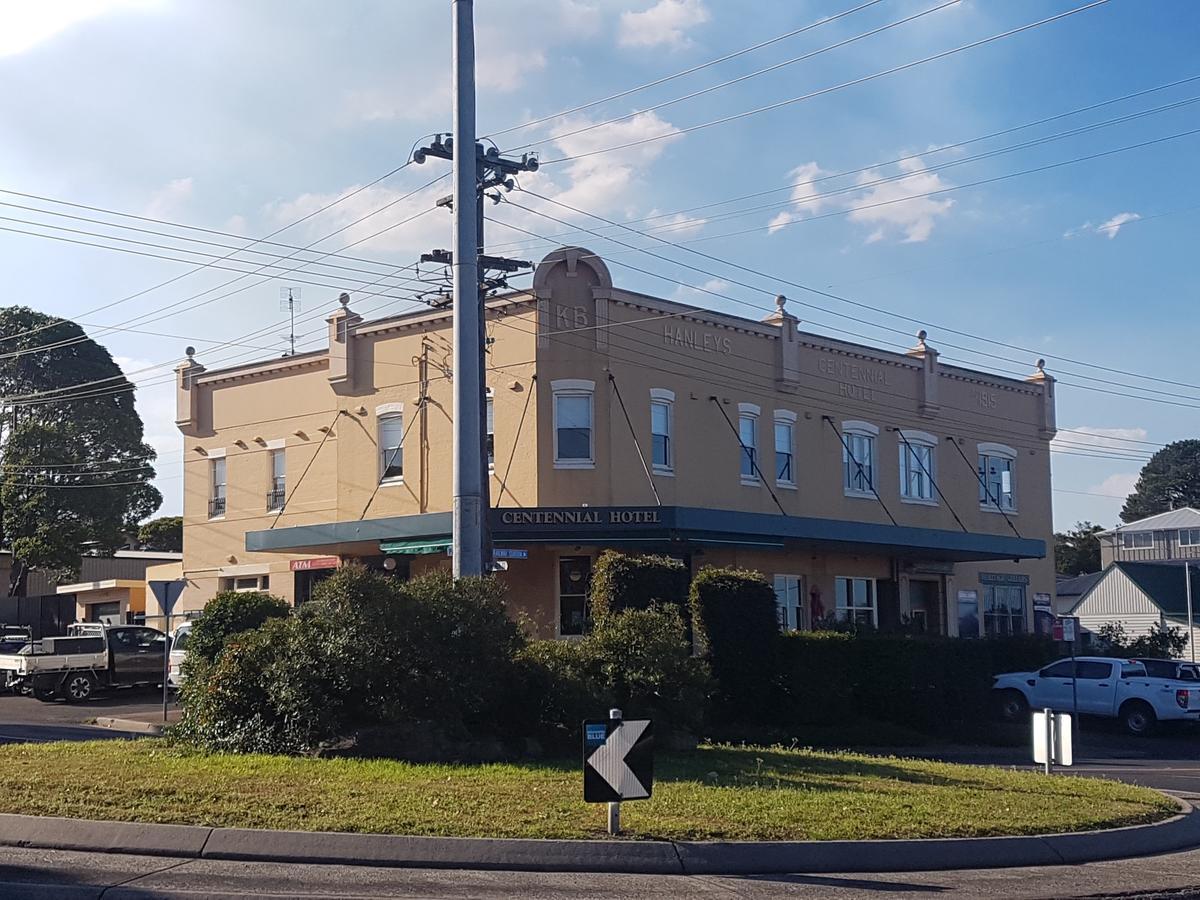 Helensburgh Hotel Zewnętrze zdjęcie