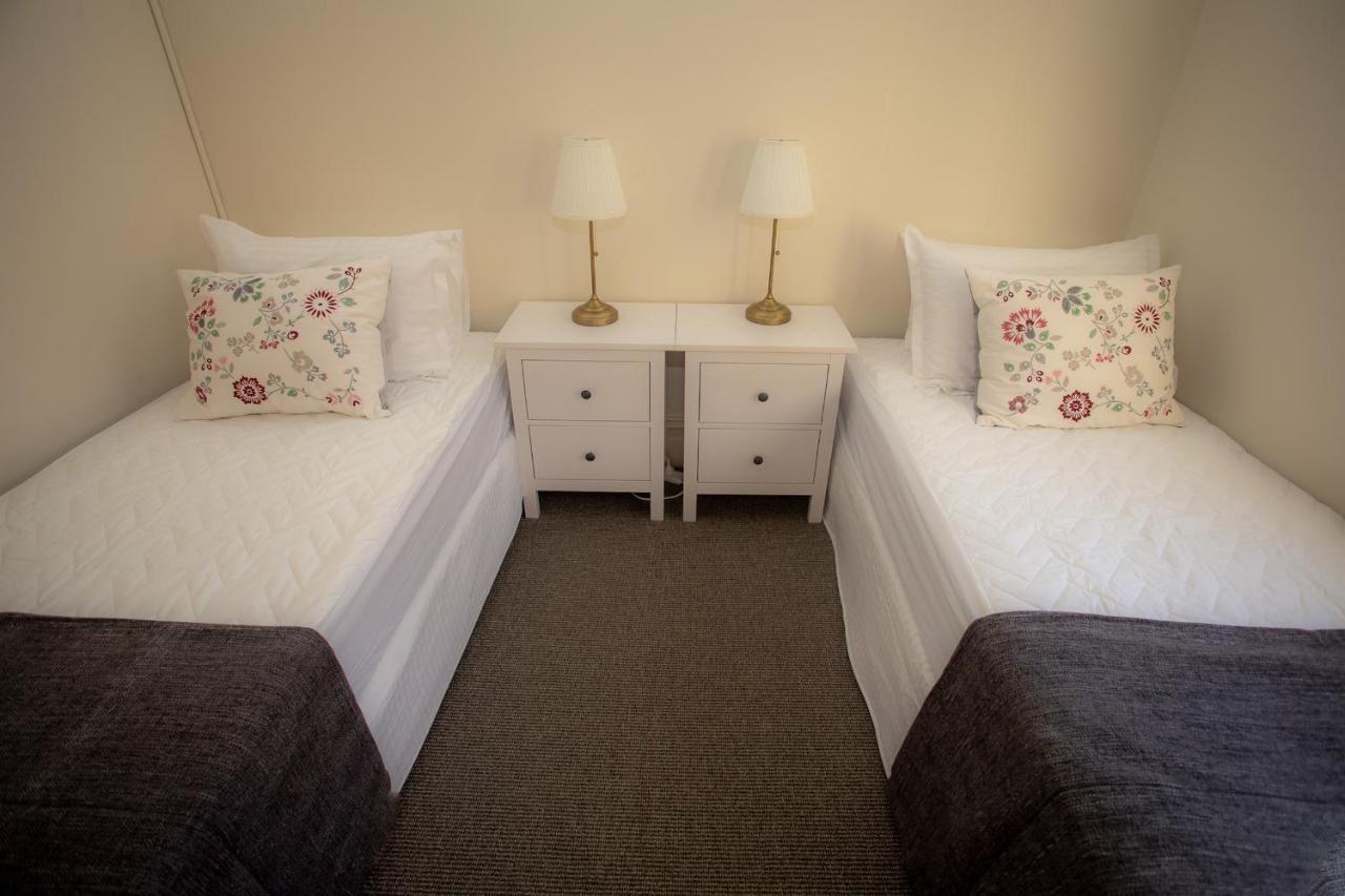 Helensburgh Hotel Zewnętrze zdjęcie